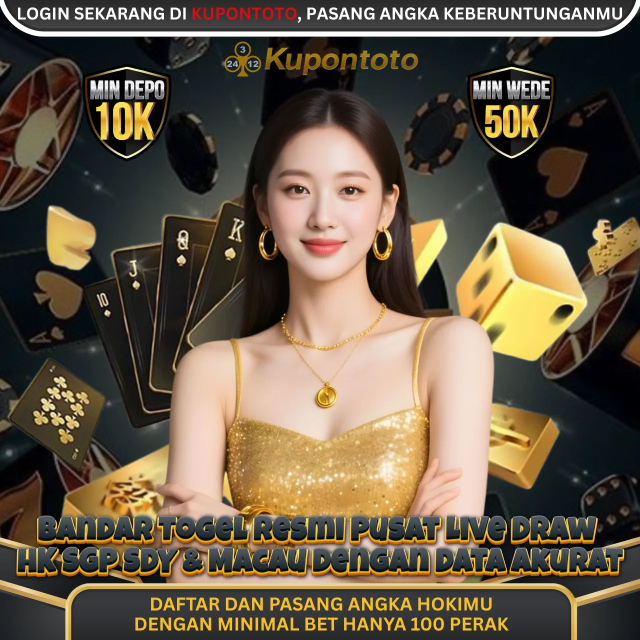 KUPONTOTO 🕭 Bandar Togel Resmi Pusat Live Draw HK SGP SDY & Macau dengan Data Akurat - KuponCommerce eCommerce